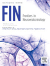 FRONTIERS IN NEUROENDOCRINOLOGY雜志封面